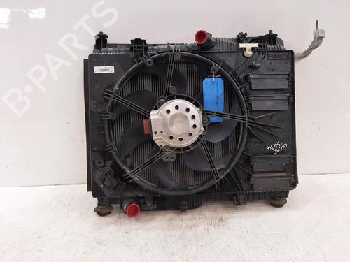 Used Radiator set Radiator set 36890653 36890653
