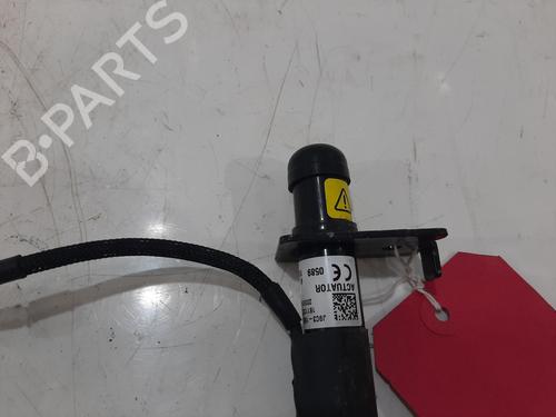 Electronic module JAGUAR I-PACE (X590) EV400 AWD | BP30870137M83