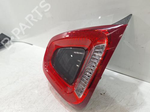 Left taillight FIAT 500 (312_) 1.2 (312AXA1A) | BP39743681C34 - Image 3