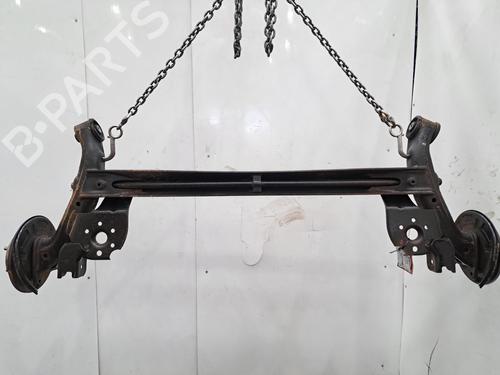 Rear axle HYUNDAI i10 II (BA, IA) 1.0 | BP26862799M2 