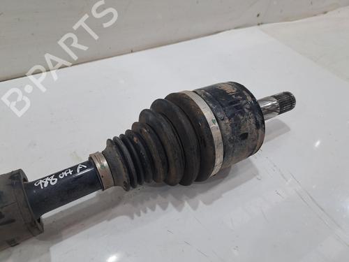 Right front driveshaft JAGUAR I-PACE (X590) EV400 AWD | BP34732972M39 - Image 3