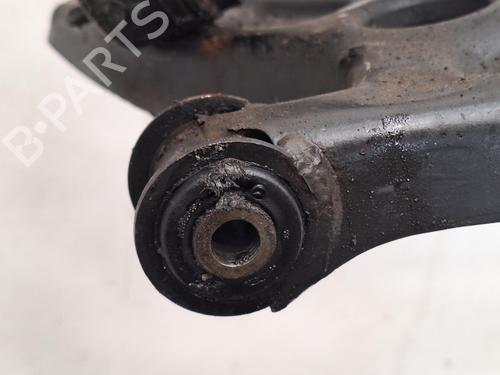 Left front suspension VW POLO V (6R1, 6C1) 1.2 TSI 16V | BP26749809M72 