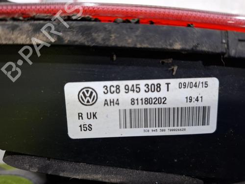 Right tailgate light VW CC B7 (358) 2.0 TDI | BP39993956C80 - Image 2