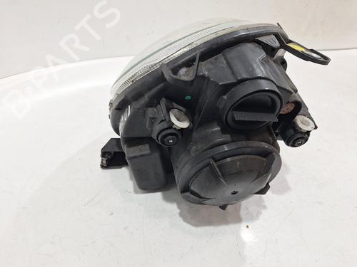 Left headlight FIAT 500 (312_) 1.2 (312AXA1A) | BP31999552C28 