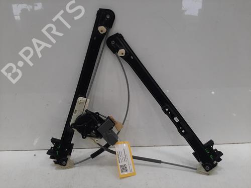 Used Front left window mechanism JAGUAR I-PACE (X590) EV400 AWD (400 hp) 26755390