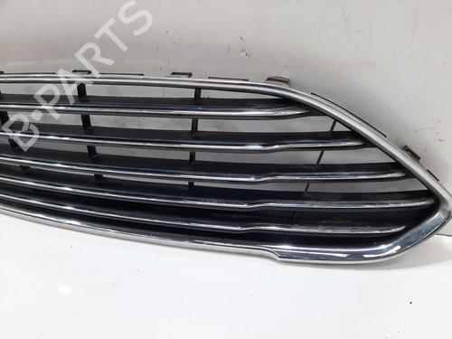 Grill FORD FIESTA VI (CB1, CCN) 1.25 | BP38711990C40 - Image 5