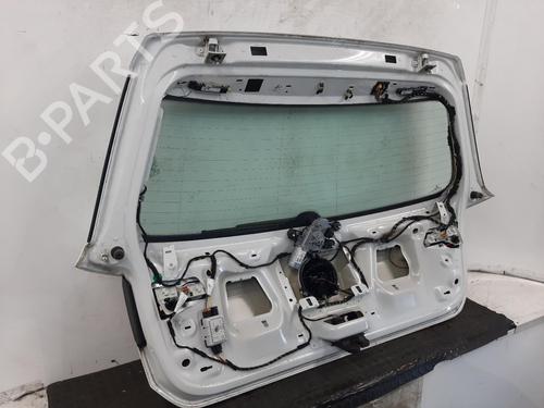 Tailgate VW GOLF VII (5G1, BQ1, BE1, BE2) 1.4 TSI | BP30928403C6 