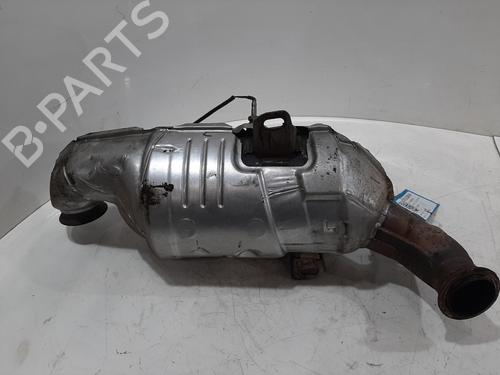 Used Particulate filter CITROËN C4 CACTUS 1.6 BlueHDi 100 (99 hp) 30494830