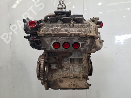 Engine SMART FORFOUR Hatchback (453) 1.0 (453.042, 453.043) | BP36506273M1 - Image 6