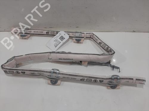 Venstre gardin airbag JAGUAR I-PACE (X590) EV400 AWD | BP29636662C11 - Image 2