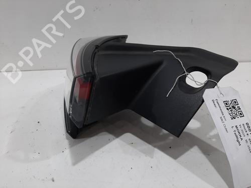 Left taillight VAUXHALL MOKKA 1.2 (76) | BP37422029C34 - Image 3
