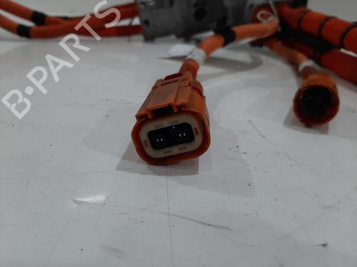 Control unit JAGUAR I-PACE (X590) EV400 AWD | BP34150075M11  - Image 6