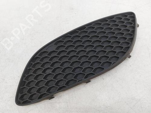 Grill VAUXHALL ZAFIRA Mk II (B) (A05) 1.9 CDTI (120 hp) 26843316