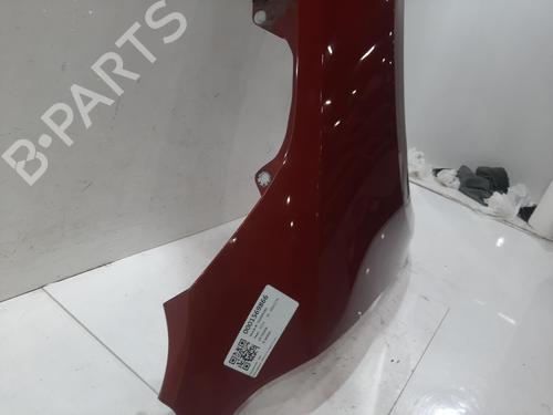 Guarda-lamas direito SKODA OCTAVIA III Combi (5E5, 5E6) 1.4 TSI | BP30756205C42 