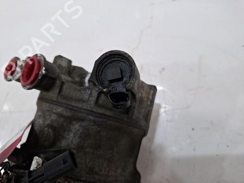 AC compressor VAUXHALL ASTRA Mk VII (K) (B16) 1.0 | BP38433705M34 - Image 3