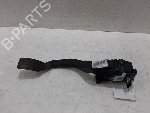 Used Pedal CITROËN C5 AIRCROSS (A_) 1.2 PureTech 130 (ARHNSJ) (131 hp) 33035274