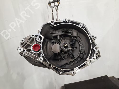 Used Gearbox VAUXHALL ASTRA Mk VII (K) (B16) 1.0 (105 hp) 30407394