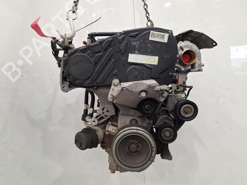 Moteur VAUXHALL ASTRA Mk VI (J) (P10) 2.0 CDTi | BP30870110M1