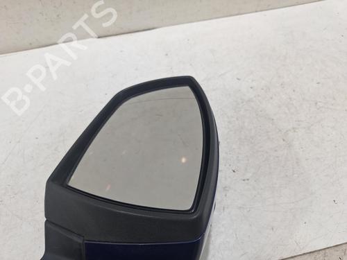 Left mirror FORD C-MAX II (DXA/CB7, DXA/CEU) 1.5 TDCi | BP32380807C26 