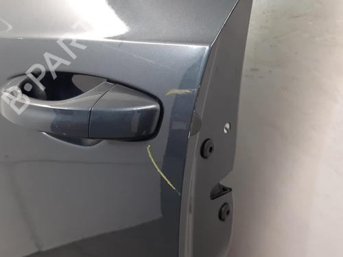 Dør venstre foran SKODA OCTAVIA III Combi (5E5, 5E6) 1.5 TSI | BP29883956C2