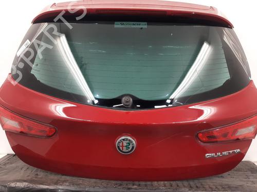Used Tailgate Tailgate 38447298 38447298