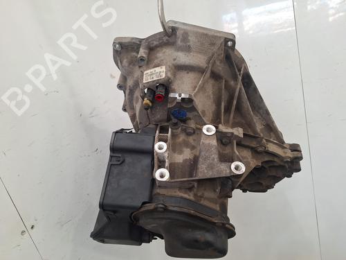 Gearbox FORD FIESTA VI (CB1, CCN) 1.25 | BP36773816M3 - Image 5