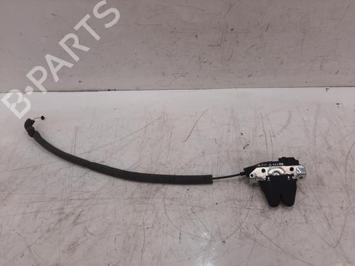 tailgate-lock-mercedes-benz-c-class-coupe-c204-2011-37245160 main image