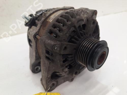 Alternator LAND ROVER RANGE ROVER EVOQUE (L538) 2.2 D 4x4 | BP26774004M7 