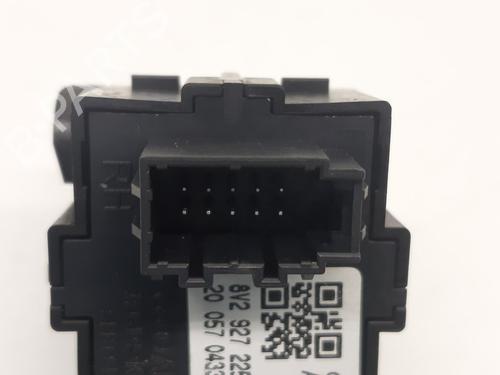 Hand brake AUDI Q2 (GAB, GAG) 35 TFSI | BP26824954I18 - Image 4