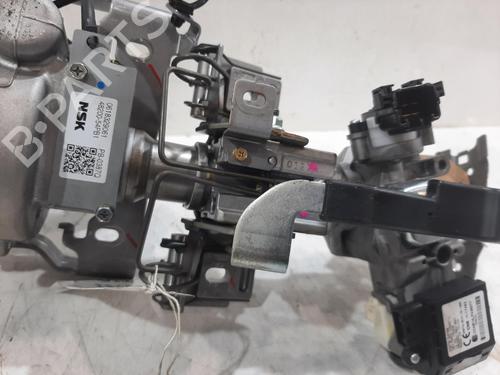 Steering column SUZUKI VITARA (LY) 1.6 (APK 416) | BP26778587M21 