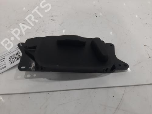 Used Electronic module JAGUAR I-PACE (X590) EV400 AWD (400 hp) 26852176