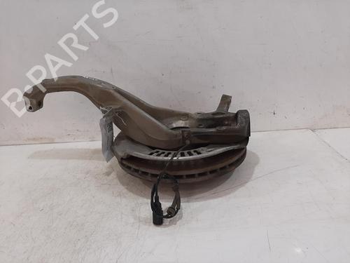 Used Right front steering knuckle JAGUAR I-PACE (X590) EV400 AWD (400 hp) 30721638