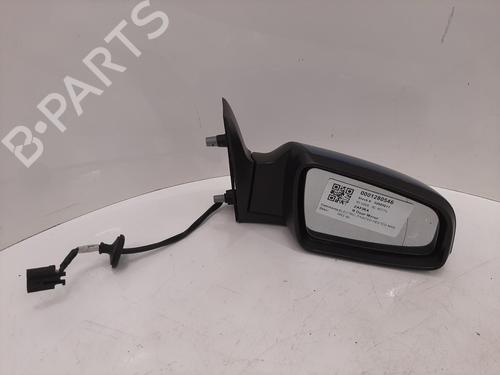 Used Right mirror VAUXHALL ZAFIRA Mk II (B) (A05) 1.6 (105 hp) 26787727