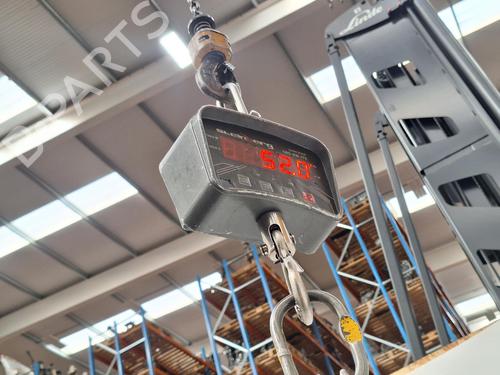 Gearbox VW TRANSPORTER T6 Van (SGA, SGH, SHA, SHH) 2.0 TDI | BP29417169M3 