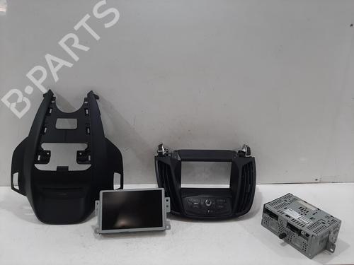 Elektronisk modul FORD KUGA II (DM2) 2.0 TDCi (150 hp) 30928331