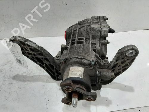 Rear differential MERCEDES-BENZ A-CLASS (W176) A 45 AMG 4-matic (176.052) | BP32270076M24 