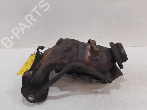 Katalysator NISSAN NOTE (E12) 1.2 DIG-S | BP38513214M10 - Image 5