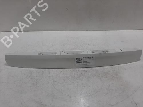 Heckklappengriff für NISSAN QASHQAI I (J10, NJ10) 1.6 (117 hp) 30495702