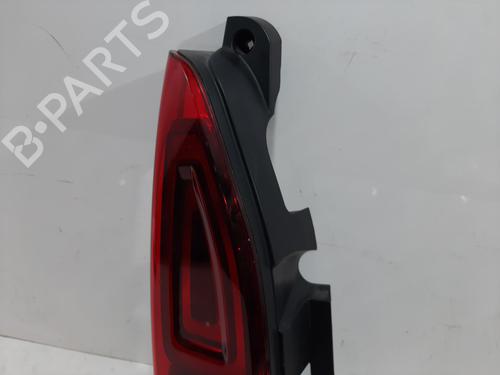 Left taillight CITROËN BERLINGO (ER_, EC_) 1.5 BlueHDi 130 (ECYHZJ, ECYHZR) | BP37421998C34 - Image 2
