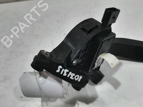 Pedal LAND ROVER RANGE ROVER IV (L405) 4.4 SDV8 4x4 | BP32448882I4