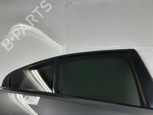 Dør højre bagtil JAGUAR I-PACE (X590) EV400 AWD | BP38446418C5 - Image 2