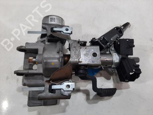 Steering column VAUXHALL CORSA Mk IV (E) (X15) 1.4 | BP29472037M21 