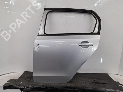 Used Left rear door Left rear door 38447041 38447041