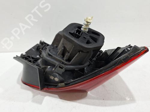 Right taillight VW POLO VI (AW1, BZ1, AE1) 1.0 TSI | BP39889247C35 - Image 3