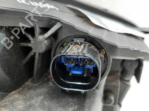 Left headlight KIA PICANTO III (JA) 1.2 | BP33699684C28 - Image 5