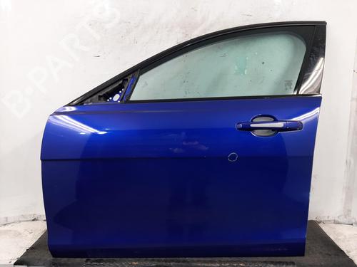 Porta anteriore sinistra JAGUAR XE (X760) 2.0 D AWD (180 hp) 30897354