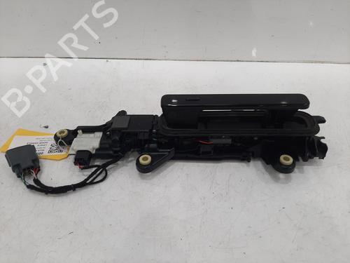 Utvendig håndtak JAGUAR I-PACE (X590) EV400 AWD (400 hp) 26867049