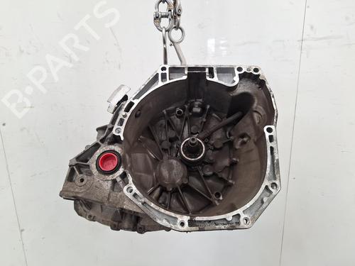 gearbox-nissan-juke-f15-2010-2011-2012-2013-2014-2015-2016-2017-2018-2019-32325186 main image