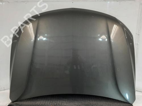 Used Hood MITSUBISHI L200 / TRITON (KJ_, KK_, KL_) 2.4 DI-D 4WD (KL1T) (181 hp) 28115005