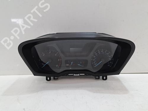 Kombiinstrument FORD TRANSIT V363 Van (FCD, FDD) 2.0 EcoBlue (130 hp) 28274765